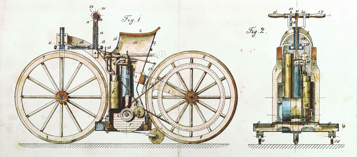 Intro to Patents