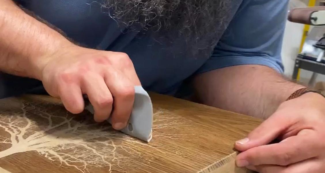 NextFab Wilmington, DE makerspace - woodworking department