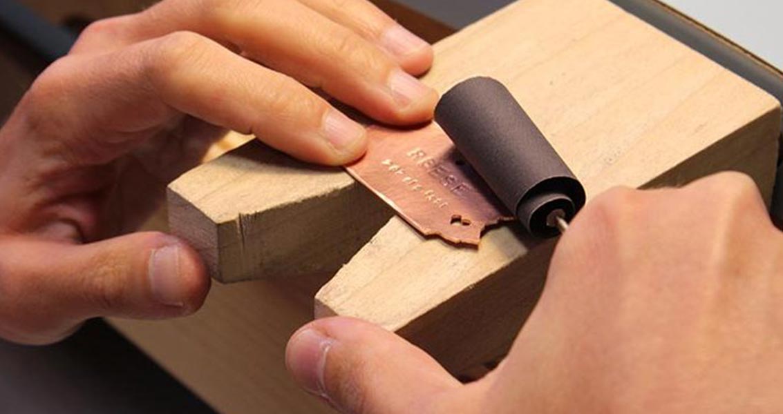 Class: Fundamentals of Jewelry: An Introductory Jewelry Class