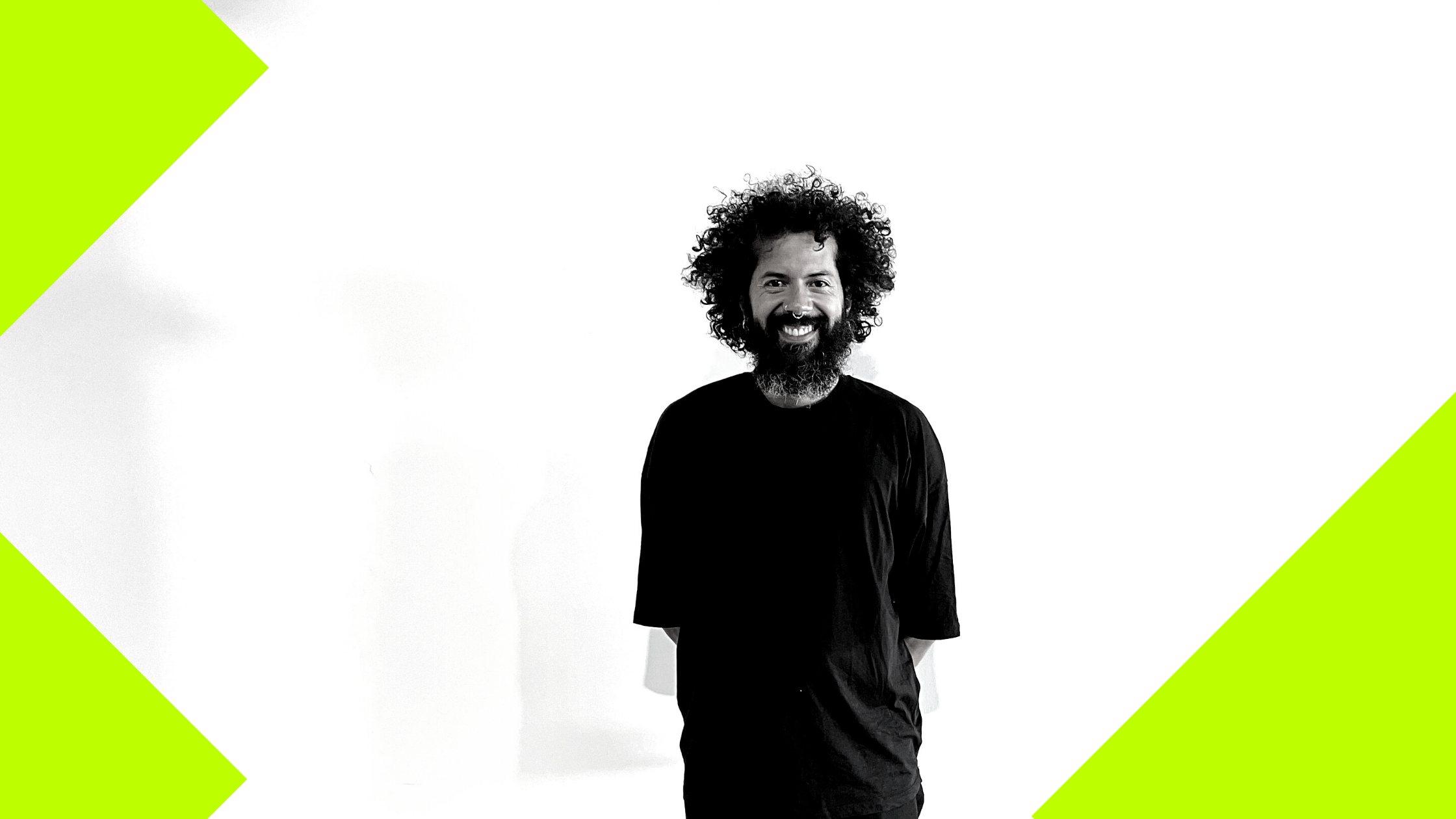 Meet Our Monthly Maker: Didier García (Saint Manifest)