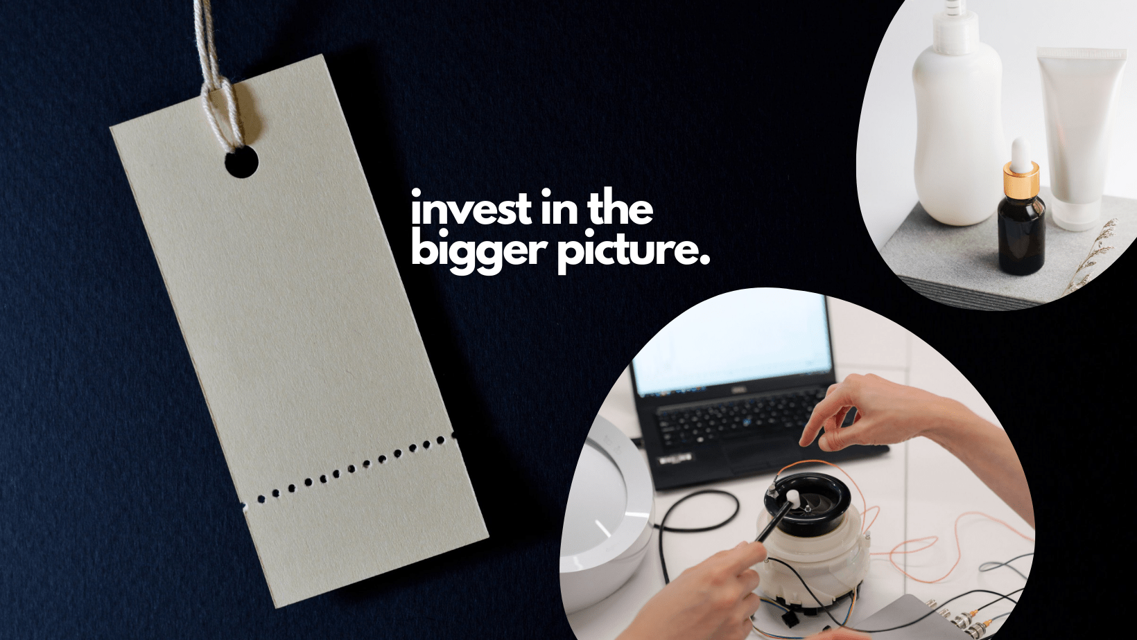 Turning A Product Into Profit