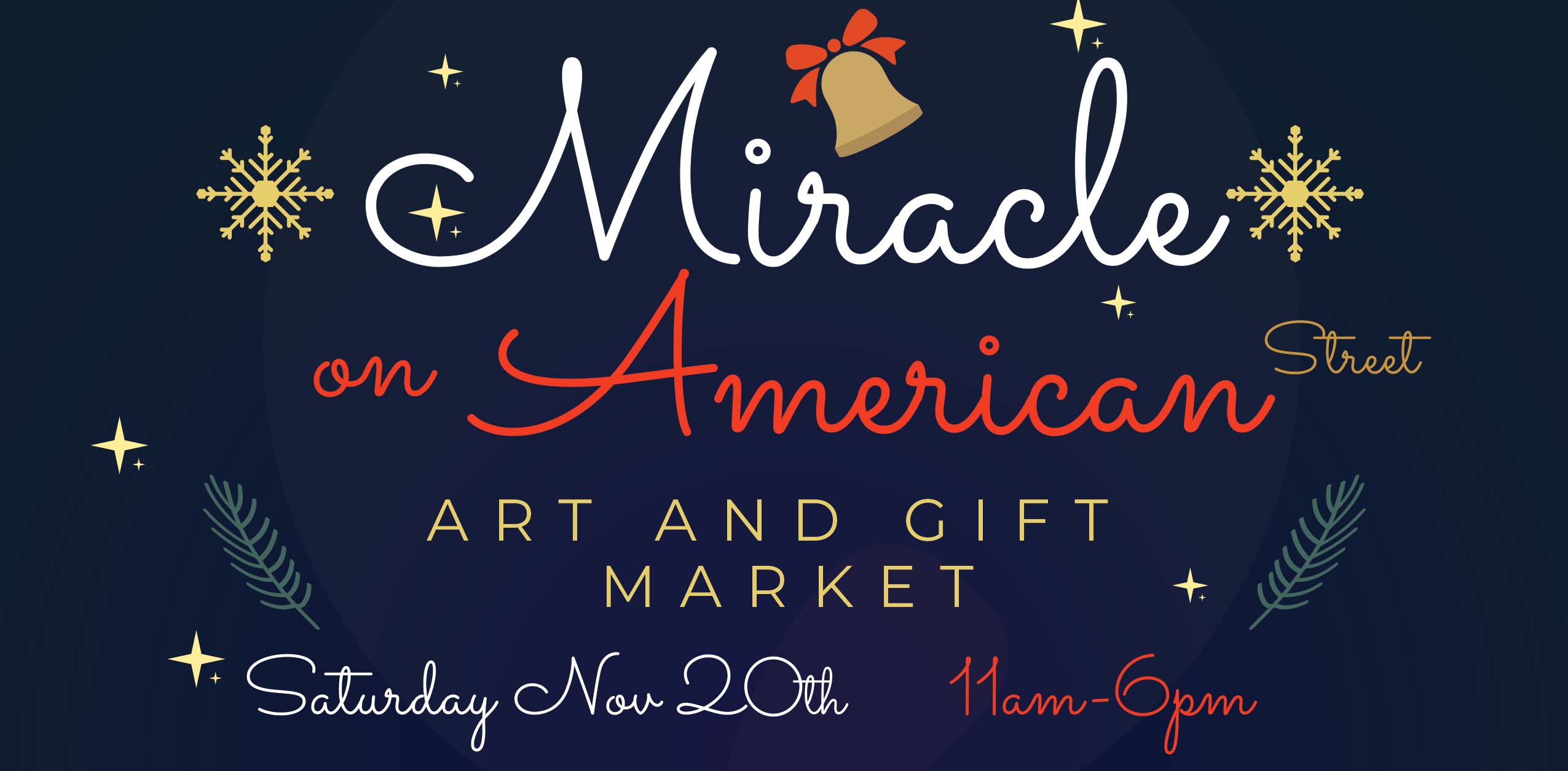 american street art & gift