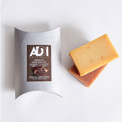 Addi Naturals - personal care company that specializes in natural and organic products grown from seed 1