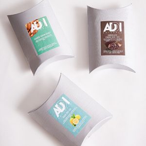 Addi Naturals - personal care company that specializes in natural and organic products grown from seed 3