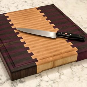 Ben Doar Studio - contemporary wood designs 3