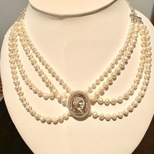 Historical Dream - historic icon jewelry, apparel, and other fun items 2