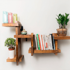 Meet Our Monthly Maker: Melanie Hasan (Modest Transitions)
