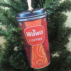 Jawnaments - Christmas ornaments for Philadelphia and cities across the US 2