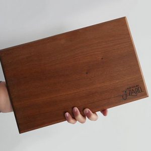 Jezabel's Atelier - female-run wood designs 1