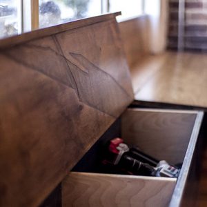 Jezabel's Atelier - female-run wood designs 2