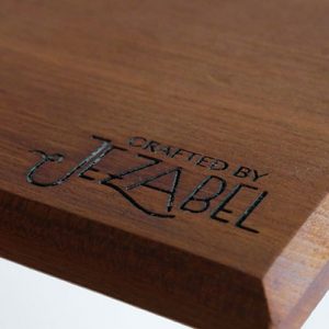 Jezabel's Atelier - female-run wood designs 3
