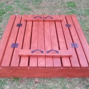 Lanning Woodworks - handmade outdoor furniture 1