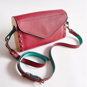 Livetodream - precious metal, gemstones, wood, and leather designs 1