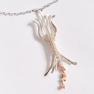 Livetodream - precious metal, gemstones, wood, and leather designs 2