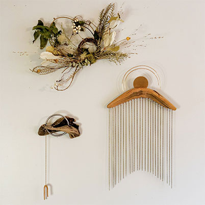 Ordinary O - three dimensional art for your home 1