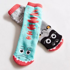 Pals Socks - an inclusive streetwear sock brand creating collectible mismatched socks for kids 1