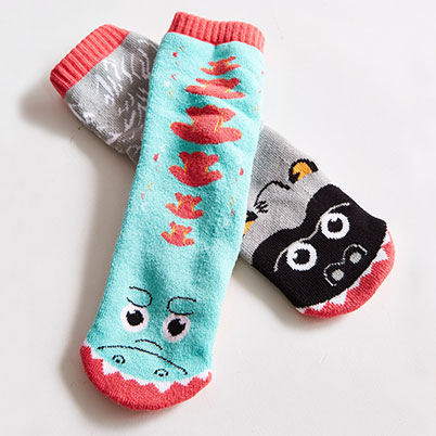 Pals Socks - an inclusive streetwear sock brand creating collectible mismatched socks for kids 1