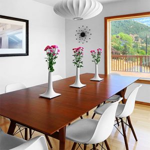 PandemiPandemic Design Studio - innovative, organic, and contemporary ceramics, lighting, and furniture 2