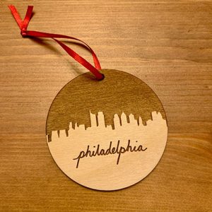 Philly Phlights - handcrafted wooden products, including coasters, bottle openers, and drink flights 2