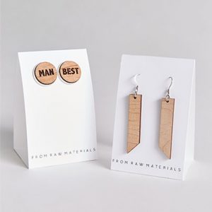 From RAW Materials - attractive and personal gifts 1