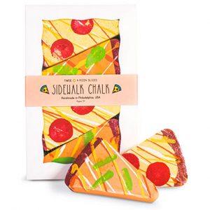 TWEE - women-owned handmade sidewalk chalk company 1