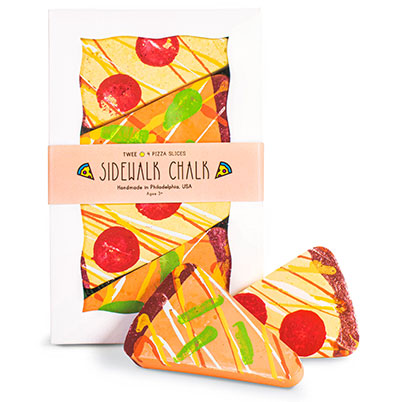 TWEE - women-owned handmade sidewalk chalk company 1