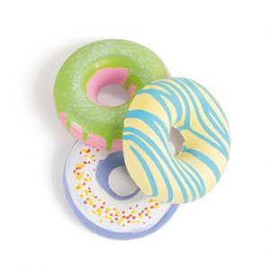 TWEE - women-owned handmade sidewalk chalk company 3