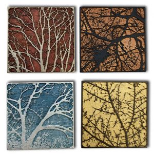 Eric Zippe Fine Art - fine art prints, original photography transferred onto wood and laser-engraved art 1