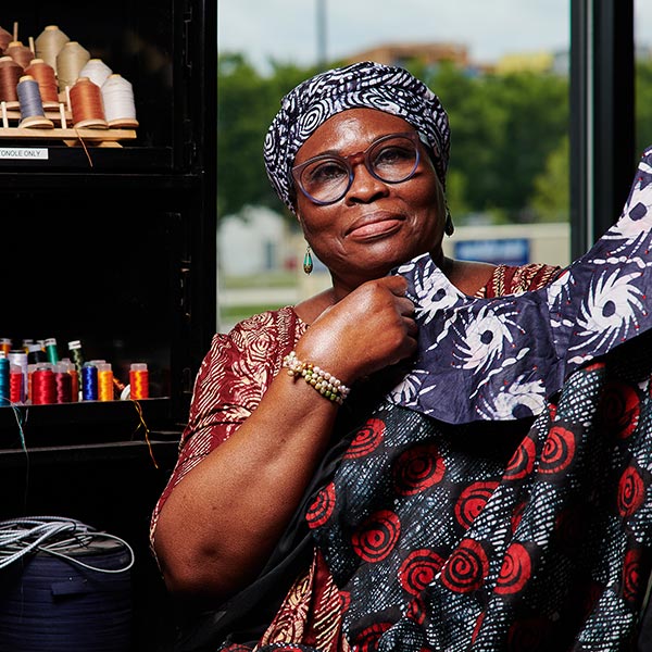 Textiles Studio