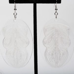 nudeworks - custom sculptures, wall hang