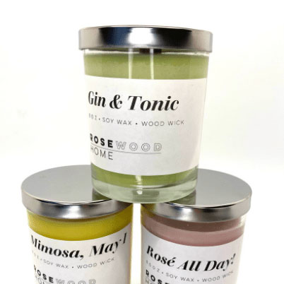 Rosewood Home - inspired products and decor for your home