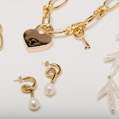 Amazing Things for Sale - Feast Jewelry