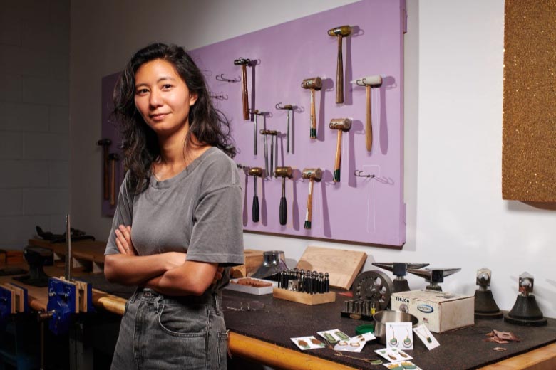Member access to NextFab Jewelry Shop and tools