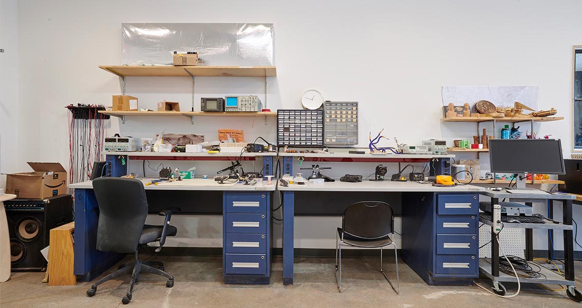 circuits class