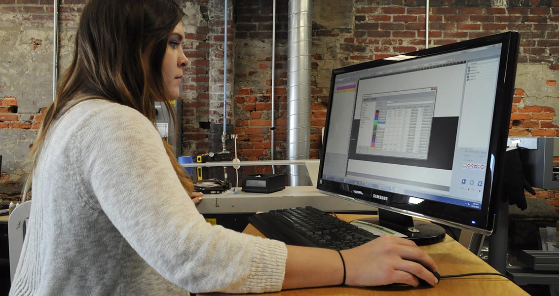 Virtual Offering: Introduction to Adobe Illustrator & Illustrator for Laser Cutting and Engraving