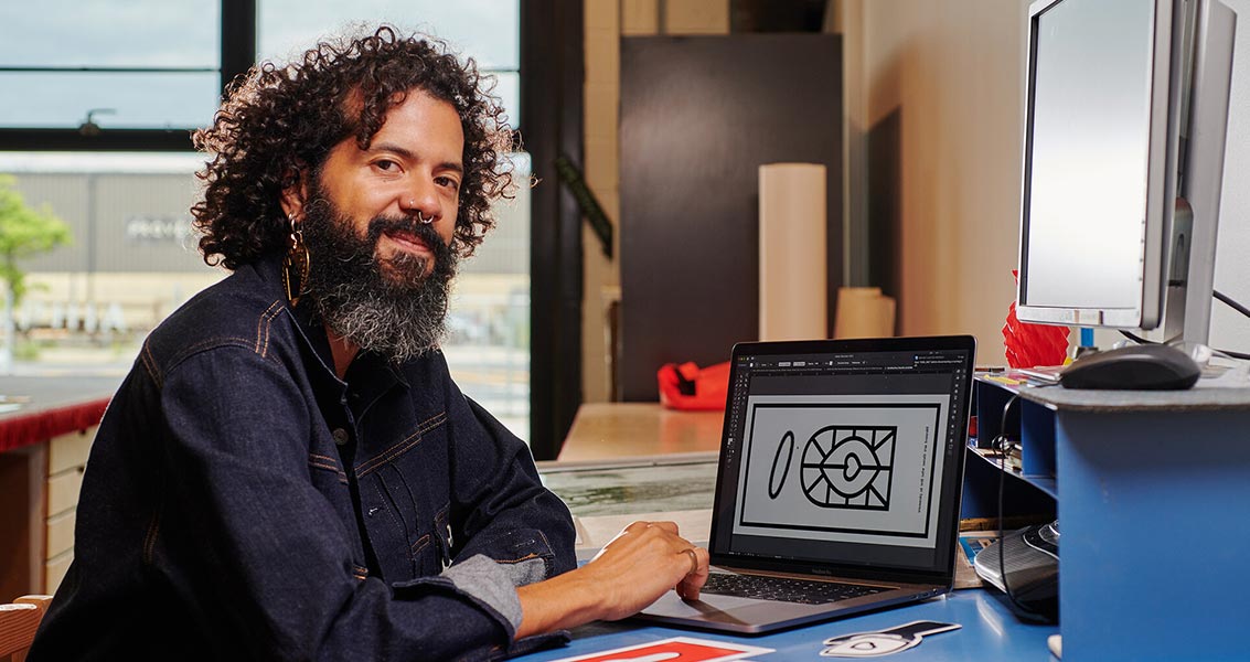 Virtual Offering: Introduction to Adobe Illustrator & Illustrator for Laser Cutting and Engraving