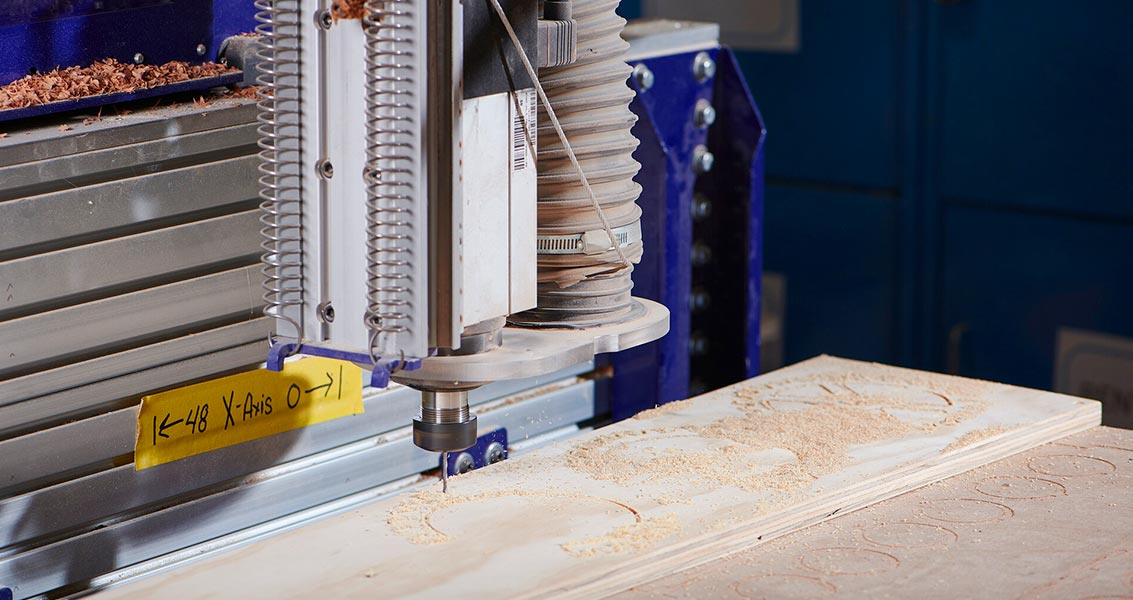 Intro to Shopbot
