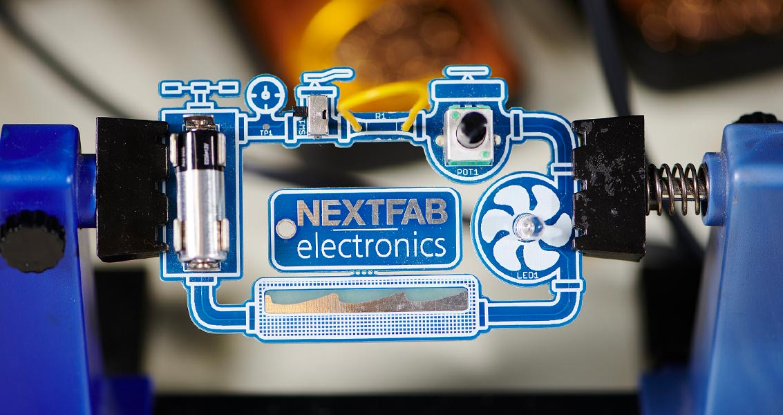 Introduction to Electronics