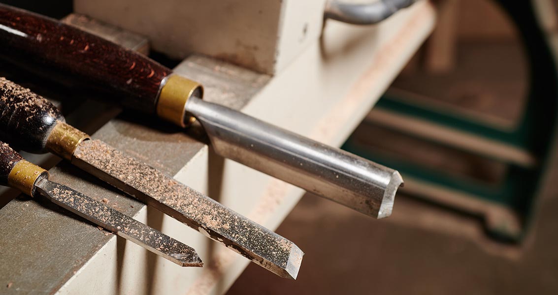 intro wood lathe class