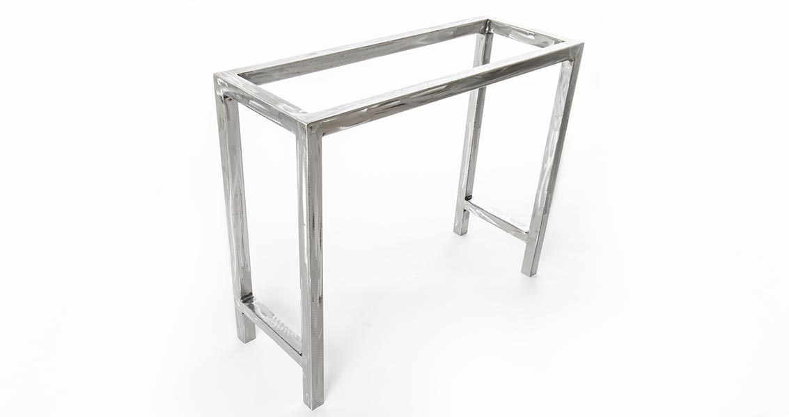 MIG/TIG Welding: Introduction on Steel