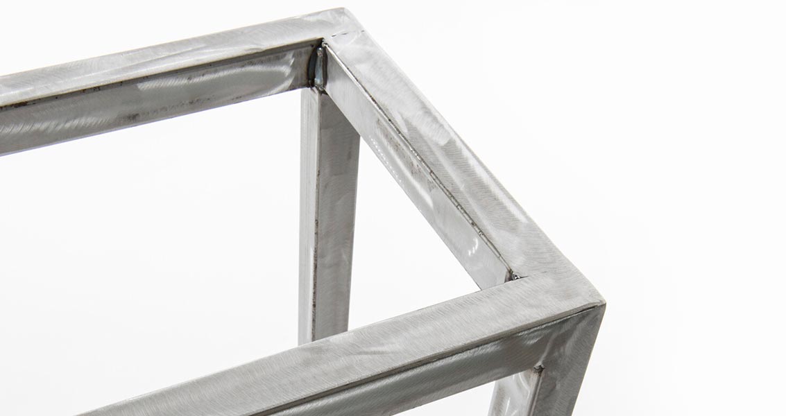 MIG/TIG Welding: Introduction on Steel