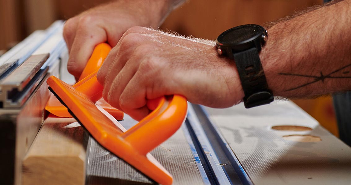 Router Table Basics: Make Your Own Picture Frame