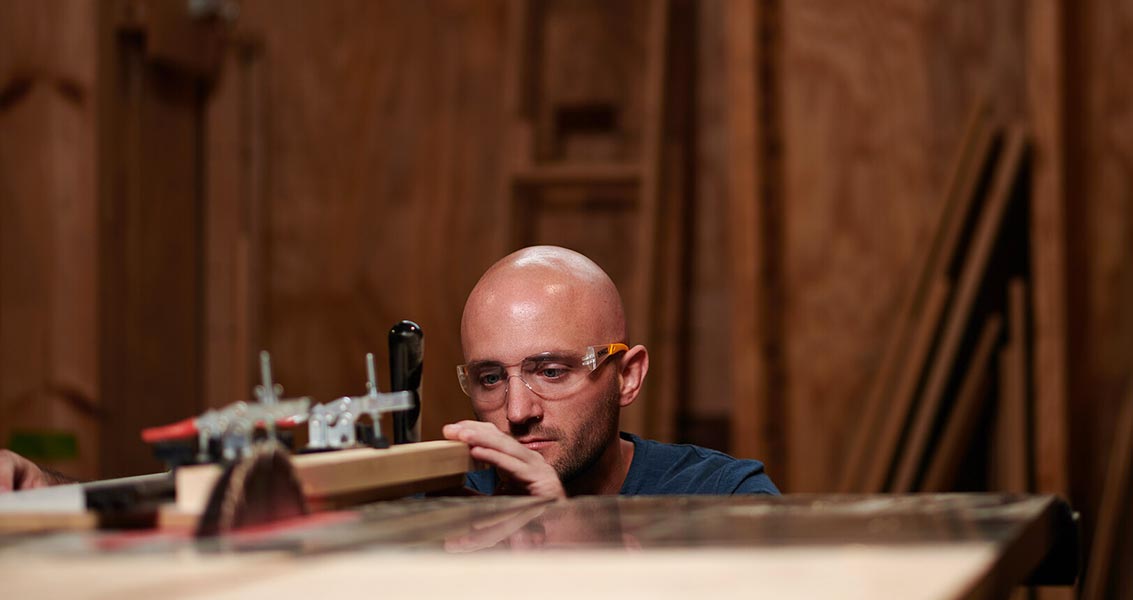 Table Saw 2