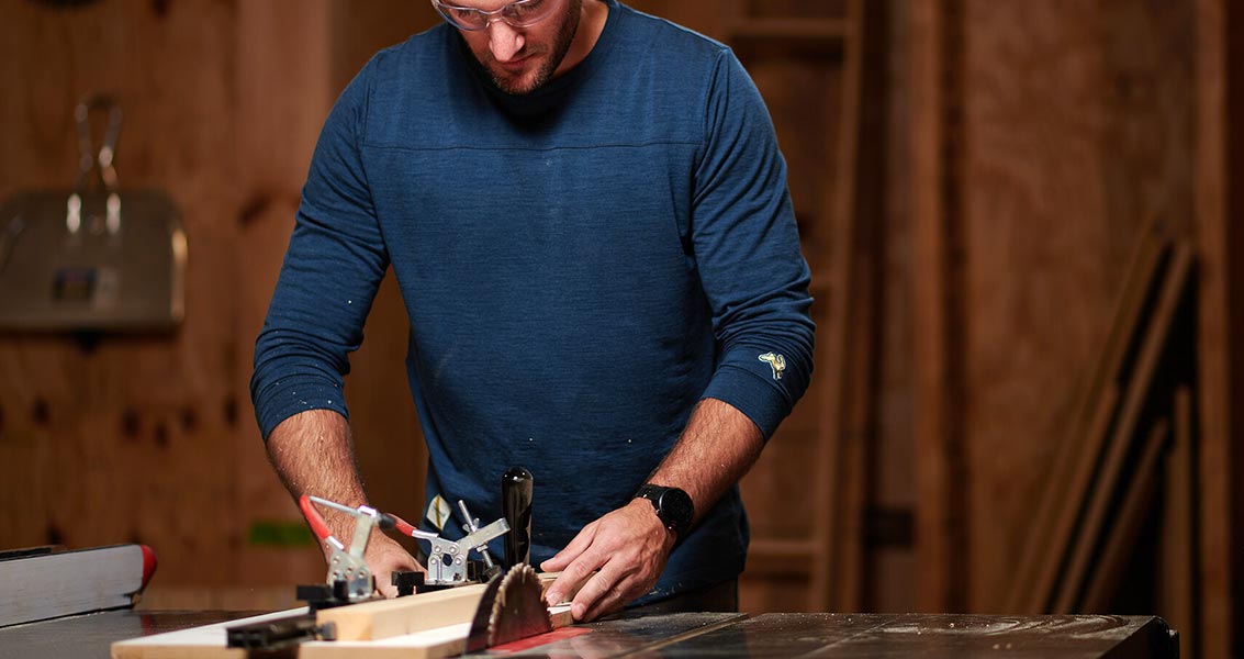 Table Saw 2
