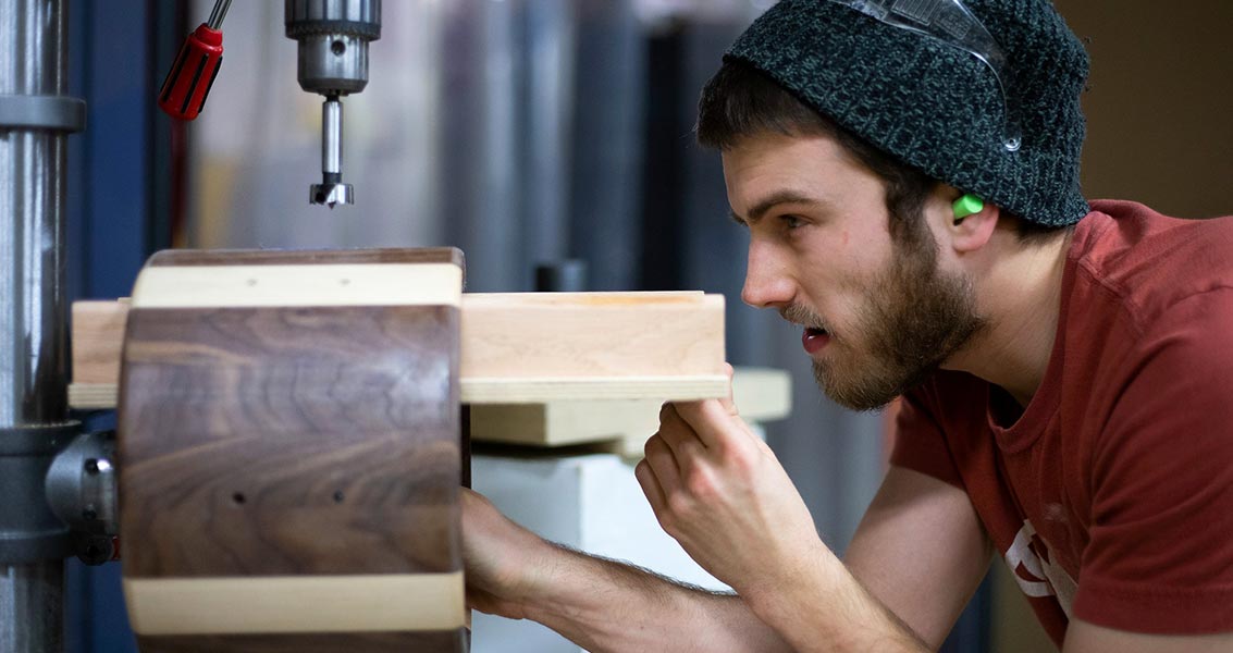 Wood Finishing Basics