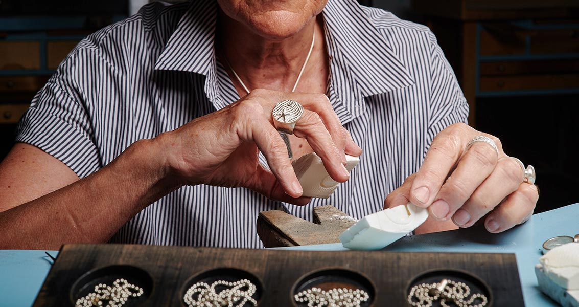 Working with the Torch: An Introduction to Soldering and Annealing for Jewelry