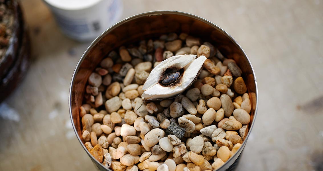 Working with the Torch: An Introduction to Soldering and Annealing for Jewelry