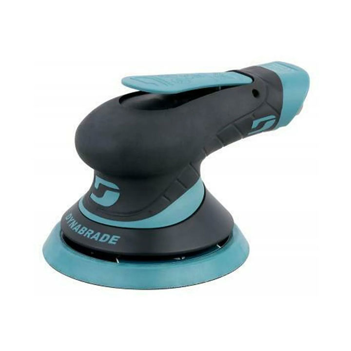 Dynabrade Palm Sander