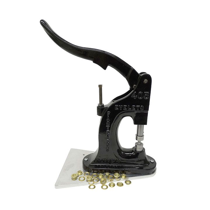grommet-press