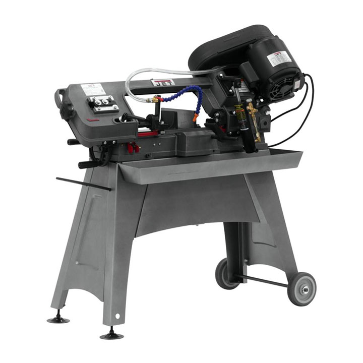 horizontal-bandsaw